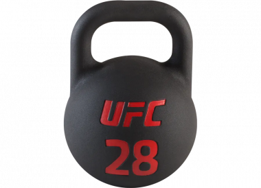 Гиря UFC - 28 kg