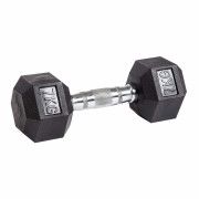 Гантель POWER 2,5 кг